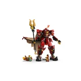 LEGO® NINJAGO The Fire Knight Mech 71846 (3/9) LEGO® NINJAGO The Fire Knight Mech 71846 (3/9)