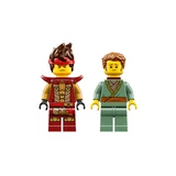 LEGO® NINJAGO The Fire Knight Mech 71846 (4/9) LEGO® NINJAGO The Fire Knight Mech 71846 (4/9)