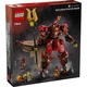 Der Feuerritter-Mech 71846 thumbnail-8 Der Feuerritter-Mech 71846 thumbnail-8