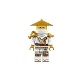 LEGO® NINJAGO® Der Wächterdrache 71847 (4/9) LEGO® NINJAGO® Der Wächterdrache 71847 (4/9)