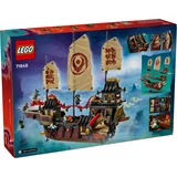 LEGO® NINJAGO® De Tempel Bounty 71848 (13/14)