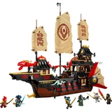 LEGO® NINJAGO® De Tempel Bounty 71848 (2/14)