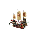 LEGO® NINJAGO® De Tempel Bounty 71848 (3/14)