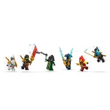 LEGO® NINJAGO® De Tempel Bounty 71848 (5/14)