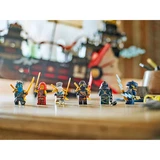 LEGO® NINJAGO® De Tempel Bounty 71848 (8/14)