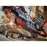 LEGO® NINJAGO® De Tempel Bounty 71848 (9/14)
