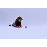 LEGO® NINJAGO® Nya vs. mutatiemonster in spinner 71849 (3/9)