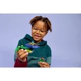 LEGO® NINJAGO® Nya vs. mutatiemonster in spinner 71849 (6/9)
