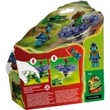 LEGO® NINJAGO® Nya vs. mutatiemonster in spinner 71849 (9/9)