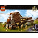 LEGO® Star Wars™ Trade Federation MTT 7184 (1/1)