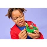 LEGO® NINJAGO® Lloyd contre la toupie du monstre de la Terre 71850 (3/8) LEGO® NINJAGO® Lloyd contre la toupie du monstre de la Terre 71850 (3/8)