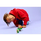 LEGO® NINJAGO® Lloyd contre la toupie du monstre de la Terre 71850 (5/8) LEGO® NINJAGO® Lloyd contre la toupie du monstre de la Terre 71850 (5/8)