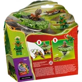 LEGO® NINJAGO® Lloyd contre la toupie du monstre de la Terre 71850 (8/8) LEGO® NINJAGO® Lloyd contre la toupie du monstre de la Terre 71850 (8/8)