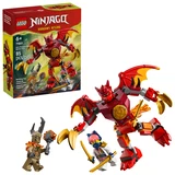 LEGO® NINJAGO® Kais Drachen-Mech Battle Set 71851 (1/7)