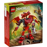 LEGO® NINJAGO® Kais Drachen-Mech Battle Set 71851 (7/7)
