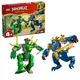 Duell mit Jays Drachen-Mech 71853 thumbnail-0