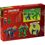 LEGO® NINJAGO® Duell mit Jays Drachen-Mech 71853 (3/3)