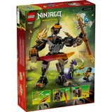 LEGO® NINJAGO® Coles Action-Mech und Drachen-Zane 71854 (11/11) LEGO® NINJAGO® Coles Action-Mech und Drachen-Zane 71854 (11/11)