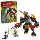 LEGO® NINJAGO® Coles Action-Mech und Drachen-Zane 71854 (1/11) LEGO® NINJAGO® Coles Action-Mech und Drachen-Zane 71854 (1/11)