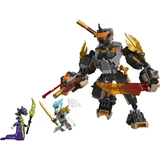 LEGO® NINJAGO® Coles Action-Mech und Drachen-Zane 71854 (2/11) LEGO® NINJAGO® Coles Action-Mech und Drachen-Zane 71854 (2/11)