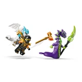 LEGO® NINJAGO® Coles Action-Mech und Drachen-Zane 71854 (3/11) LEGO® NINJAGO® Coles Action-Mech und Drachen-Zane 71854 (3/11)