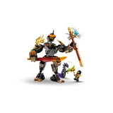 LEGO® NINJAGO® Coles Action-Mech und Drachen-Zane 71854 (4/11) LEGO® NINJAGO® Coles Action-Mech und Drachen-Zane 71854 (4/11)