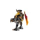 LEGO® NINJAGO® Coles Action-Mech und Drachen-Zane 71854 (5/11) LEGO® NINJAGO® Coles Action-Mech und Drachen-Zane 71854 (5/11)