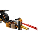 LEGO® NINJAGO® Coles Action-Mech und Drachen-Zane 71854 (6/11) LEGO® NINJAGO® Coles Action-Mech und Drachen-Zane 71854 (6/11)