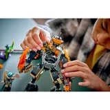 LEGO® NINJAGO® Coles Action-Mech und Drachen-Zane 71854 (8/11) LEGO® NINJAGO® Coles Action-Mech und Drachen-Zane 71854 (8/11)