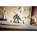 LEGO® NINJAGO® Coles Action-Mech und Drachen-Zane 71854 (9/11) LEGO® NINJAGO® Coles Action-Mech und Drachen-Zane 71854 (9/11)