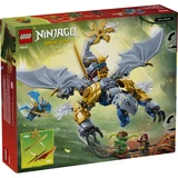 LEGO® NINJAGO® Ninjadraak Riyu's strijd 71855 (10/10)