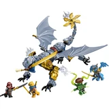LEGO® NINJAGO® Ninjadraak Riyu's strijd 71855 (2/10)
