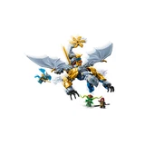 LEGO® NINJAGO® Ninjadraak Riyu's strijd 71855 (3/10)
