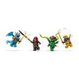 LEGO® NINJAGO® Ninjadraak Riyu's strijd 71855 (4/10)