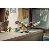 LEGO® NINJAGO® Ninjadraak Riyu's strijd 71855 (8/10)