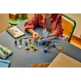LEGO® NINJAGO® Ninjadraak Riyu's strijd 71855 (9/10)