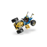 LEGO® NINJAGO® La voiture transformable de Jay 71856 (4/10)