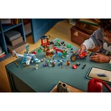 LEGO® NINJAGO® Showdown am Baumhaus mit dem Ninja-Bike 71857 (10/11) LEGO® NINJAGO® Showdown am Baumhaus mit dem Ninja-Bike 71857 (10/11)