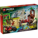 LEGO® NINJAGO® Showdown am Baumhaus mit dem Ninja-Bike 71857 (11/11) LEGO® NINJAGO® Showdown am Baumhaus mit dem Ninja-Bike 71857 (11/11)