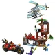 Ninja Vehicle Tree House Battle 71857 thumbnail-1