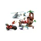 Ninja Vehicle Tree House Battle 71857 thumbnail-2