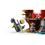 LEGO® NINJAGO® Showdown am Baumhaus mit dem Ninja-Bike 71857 (4/11) LEGO® NINJAGO® Showdown am Baumhaus mit dem Ninja-Bike 71857 (4/11)