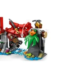 LEGO® NINJAGO® Showdown am Baumhaus mit dem Ninja-Bike 71857 (5/11) LEGO® NINJAGO® Showdown am Baumhaus mit dem Ninja-Bike 71857 (5/11)