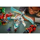 Ninja Vehicle Tree House Battle 71857 thumbnail-7