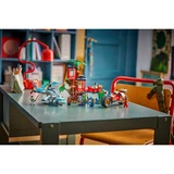 LEGO® NINJAGO® Showdown am Baumhaus mit dem Ninja-Bike 71857 (9/11) LEGO® NINJAGO® Showdown am Baumhaus mit dem Ninja-Bike 71857 (9/11)
