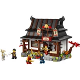 LEGO® NINJAGO® 15-jähriges Jubiläum der Vier-Waffen-Schmiede 71858 (2/13) LEGO® NINJAGO® 15-jähriges Jubiläum der Vier-Waffen-Schmiede 71858 (2/13)