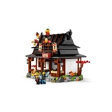 LEGO® NINJAGO® 15-jähriges Jubiläum der Vier-Waffen-Schmiede 71858 (3/13) LEGO® NINJAGO® 15-jähriges Jubiläum der Vier-Waffen-Schmiede 71858 (3/13)