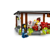 LEGO® NINJAGO® 15-jähriges Jubiläum der Vier-Waffen-Schmiede 71858 (4/13) LEGO® NINJAGO® 15-jähriges Jubiläum der Vier-Waffen-Schmiede 71858 (4/13)