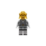 LEGO® NINJAGO® 15-jähriges Jubiläum der Vier-Waffen-Schmiede 71858 (8/13) LEGO® NINJAGO® 15-jähriges Jubiläum der Vier-Waffen-Schmiede 71858 (8/13)