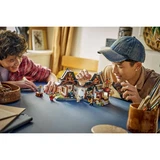 LEGO® NINJAGO® 15-jähriges Jubiläum der Vier-Waffen-Schmiede 71858 (9/13) LEGO® NINJAGO® 15-jähriges Jubiläum der Vier-Waffen-Schmiede 71858 (9/13)